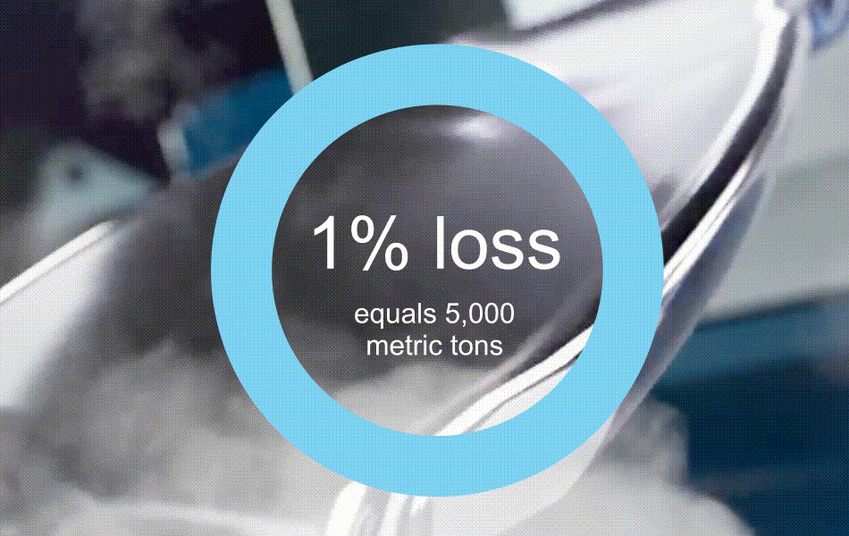 Improve metal yield and lower your costs